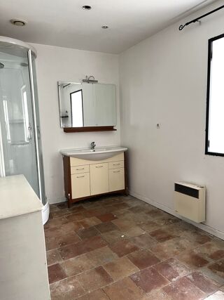  Maison � vendre 3 pi�ces 59 m�