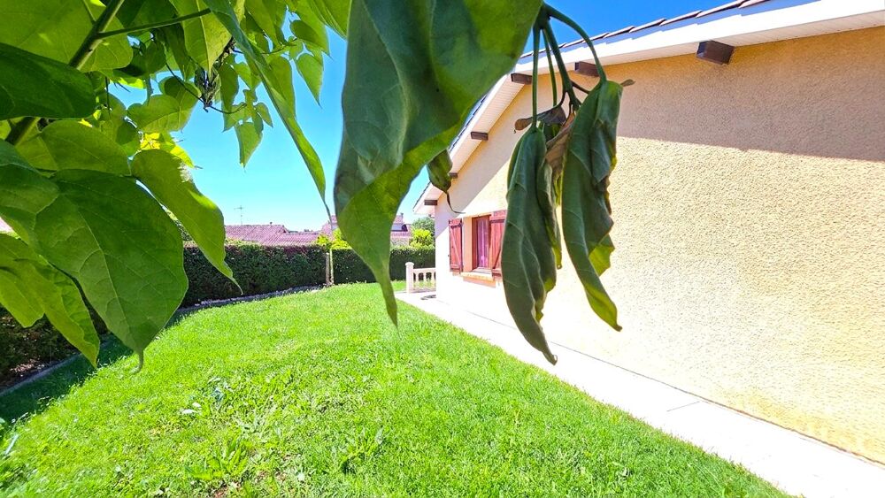 Vente Maison Maison 4 pièces Saint-vincent-de-paul