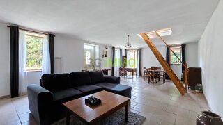  Maison à vendre 4 pièces 97 m²