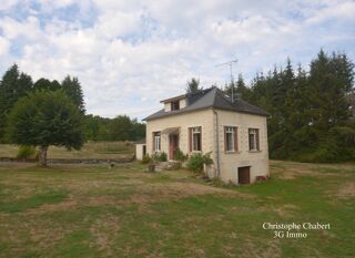  Maison à vendre 4 pièces 80 m²