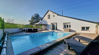  Maison à vendre 5 pièces 