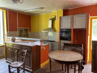  Maison � vendre 7 pi�ces 