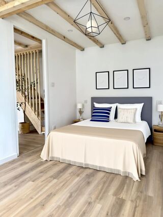  Maison � vendre 2 pi�ces 34 m�