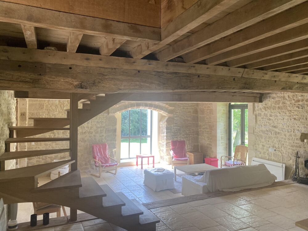 � vendre  Maison Cambremer (14340)