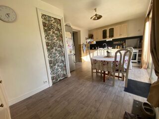  Maison à vendre 4 pièces 112 m²