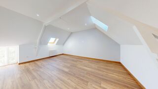  Maison à vendre 5 pièces 99 m²