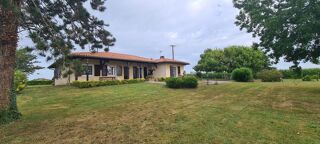 Maison à vendre 6 pièces 160 m²