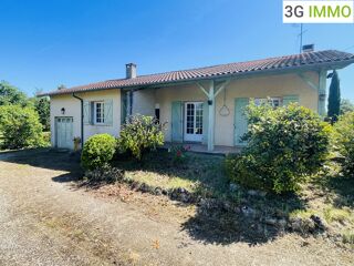  Maison � vendre 4 pi�ces 105 m�