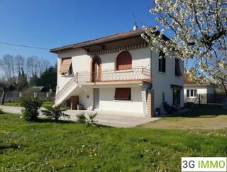  Maison à vendre 6 pièces 147 m²