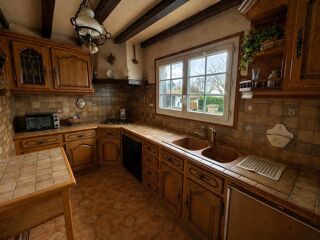  Maison à vendre 3 pièces 55 m²