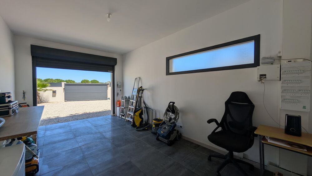 à vendre  Maison Agde (34300)