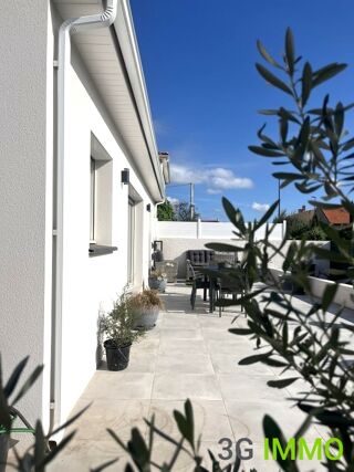  Maison à vendre 4 pièces 95 m²