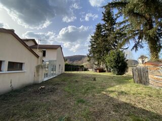 Vente Maison Maison 10 pièces Massiac