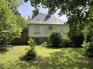  Maison à vendre 4 pièces 70 m²