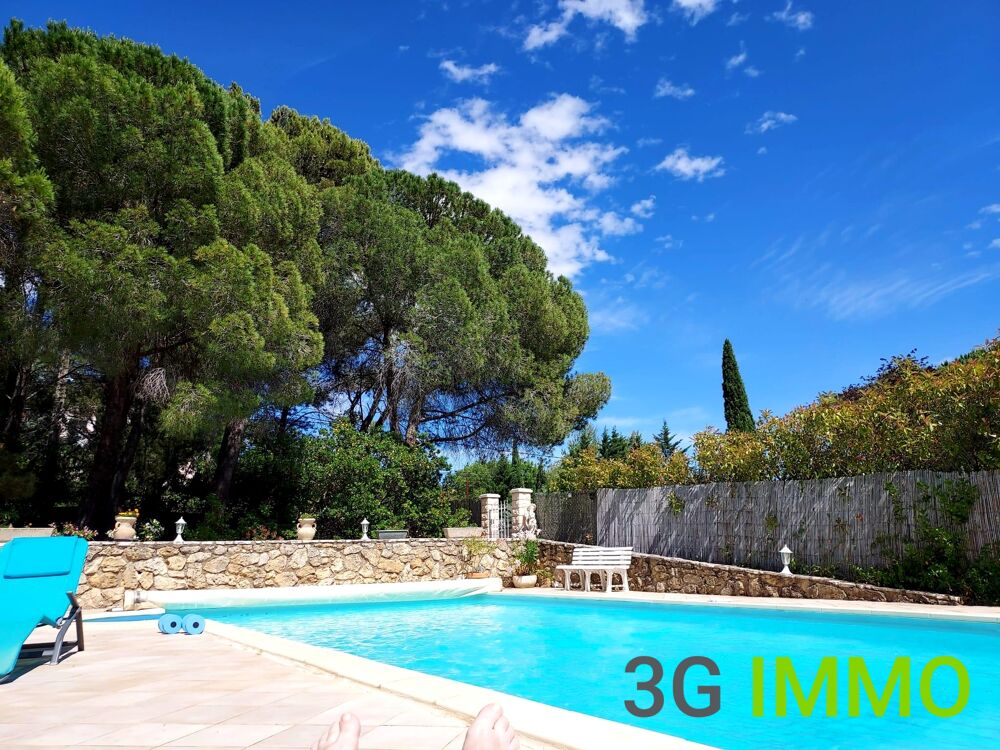 Vente Maison Maison 7 pi�ces Laurens
