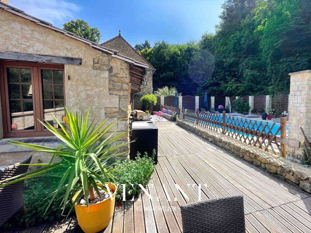 � vendre  Maison Carsac-Aillac (24200)