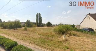  Terrain à vendre 