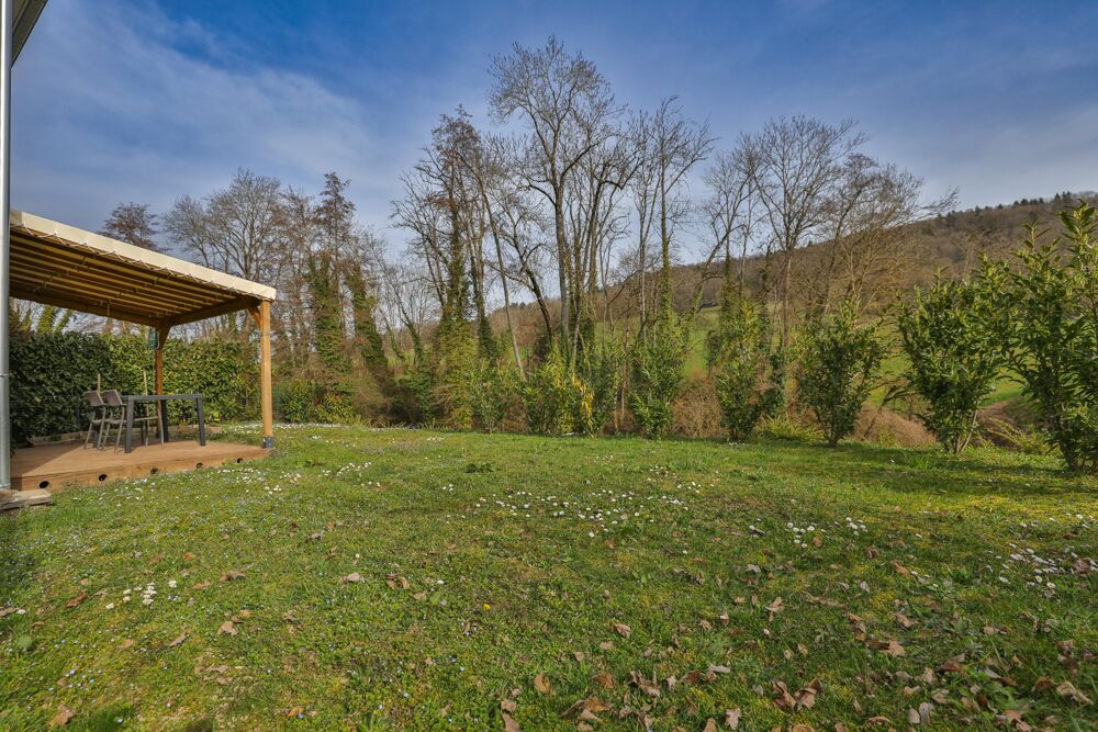 Vente Appartement Duplex 4 pièces Chilly