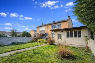  Maison � vendre 4 pi�ces 86 m�