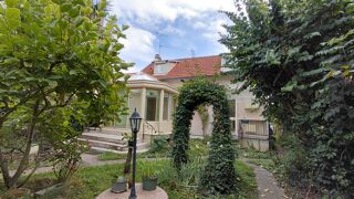  Maison � vendre 6 pi�ces 106 m�