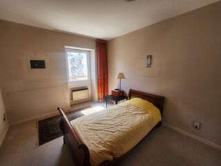  Appartement à vendre 4 pièces 