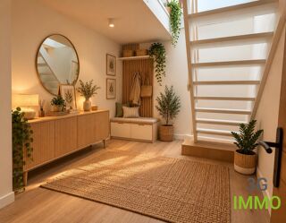  Maison à vendre 2 pièces 49 m²