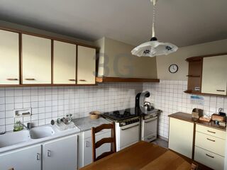  Maison à vendre 5 pièces 108 m²