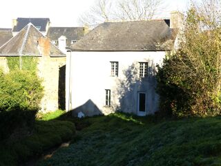  Maison � vendre 2 pi�ces 79 m�