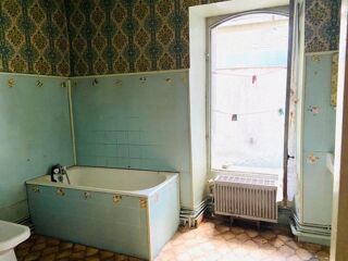  Immeuble � vendre 8 pi�ces 120 m�