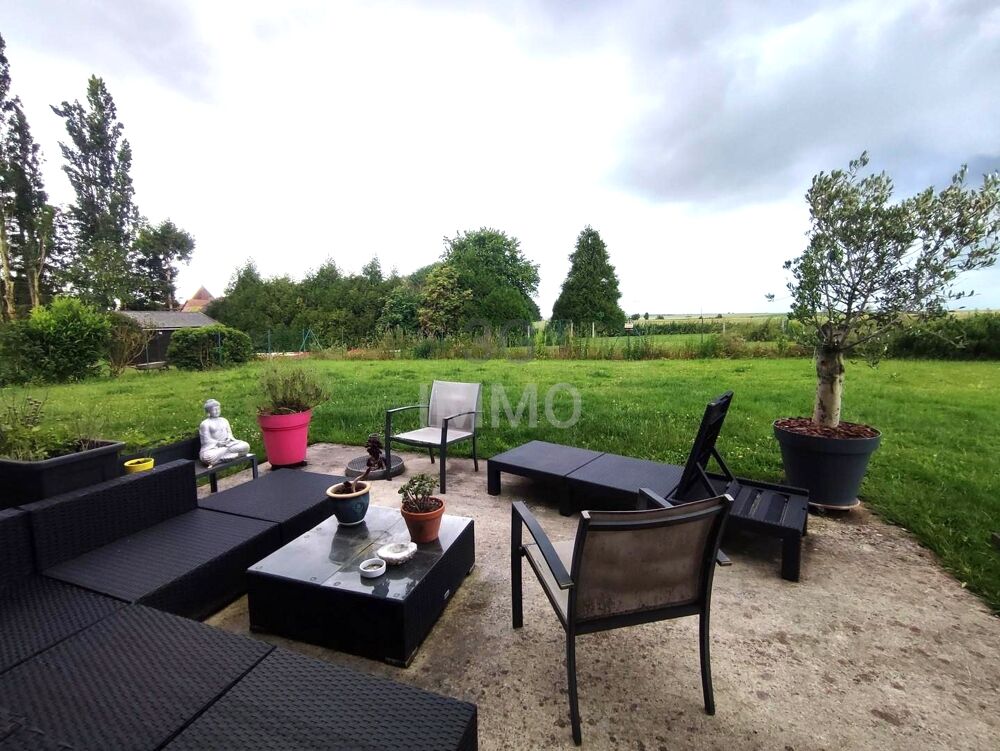 Vente Maison Maison 5 pièces Ligny-en-cambrésis