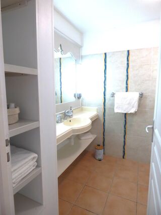  Appartement � vendre 1 pi�ce 22 m�