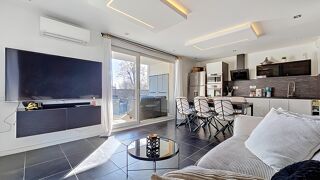  Appartement � vendre 3 pi�ces 58 m�