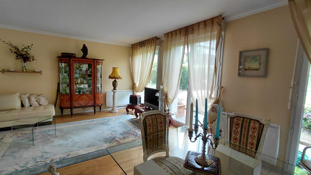 Appartement 3 pièces