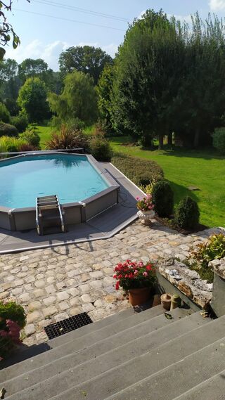  Maison à vendre 10 pièces 285 m²