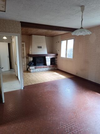  Maison  vendre 4 pices 75 m
