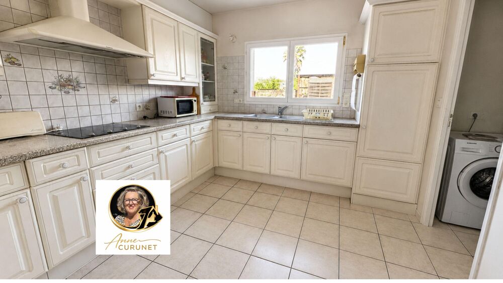 Vente Maison Maison Auray