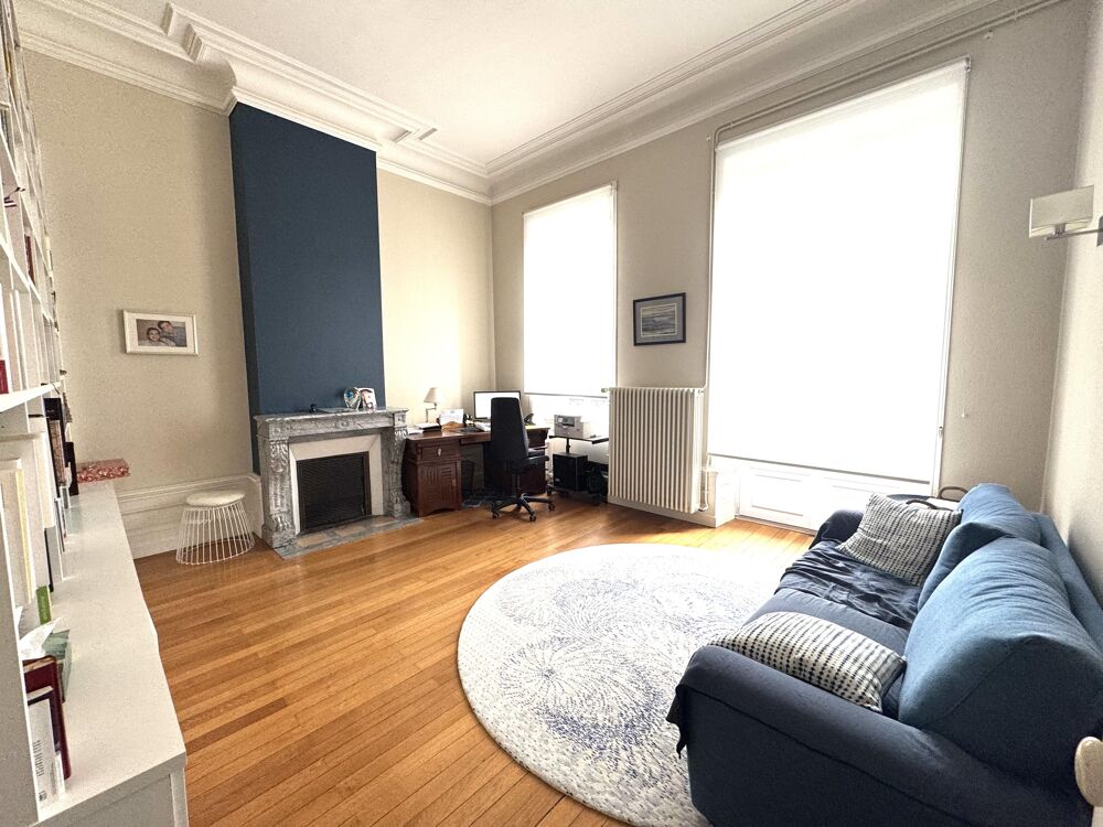 à vendre  Appartement Clermont-Ferrand (63000)