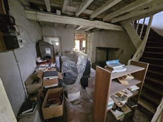  Maison à vendre 2 pièces 44 m²