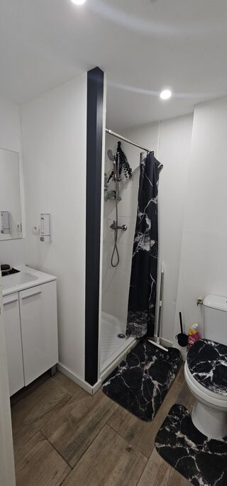  Appartement à vendre 2 pièces 49 m²
