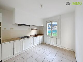  Maison à vendre 5 pièces 