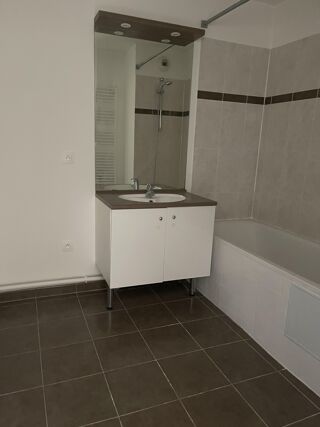  Appartement à vendre 3 pièces 57 m²