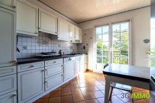  Maison à vendre 7 pièces 140 m²