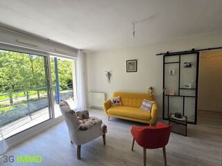  Appartement  vendre 3 pices 64 m