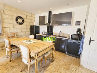  Appartement  vendre 2 pices 