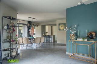  Maison à vendre 6 pièces 198 m²