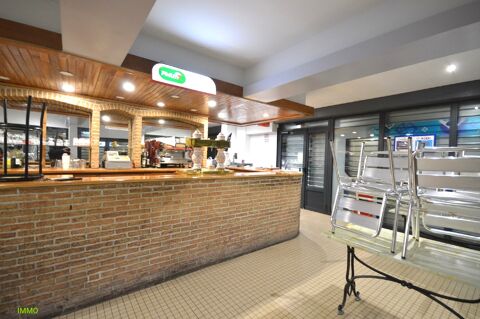   Vente murs pro Divers commerces proximité à Douchy-les-mines 