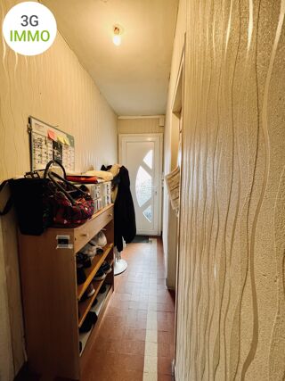  Maison à vendre 5 pièces 86 m²
