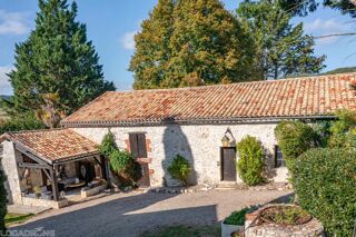  Maison à vendre 9 pièces 210 m²