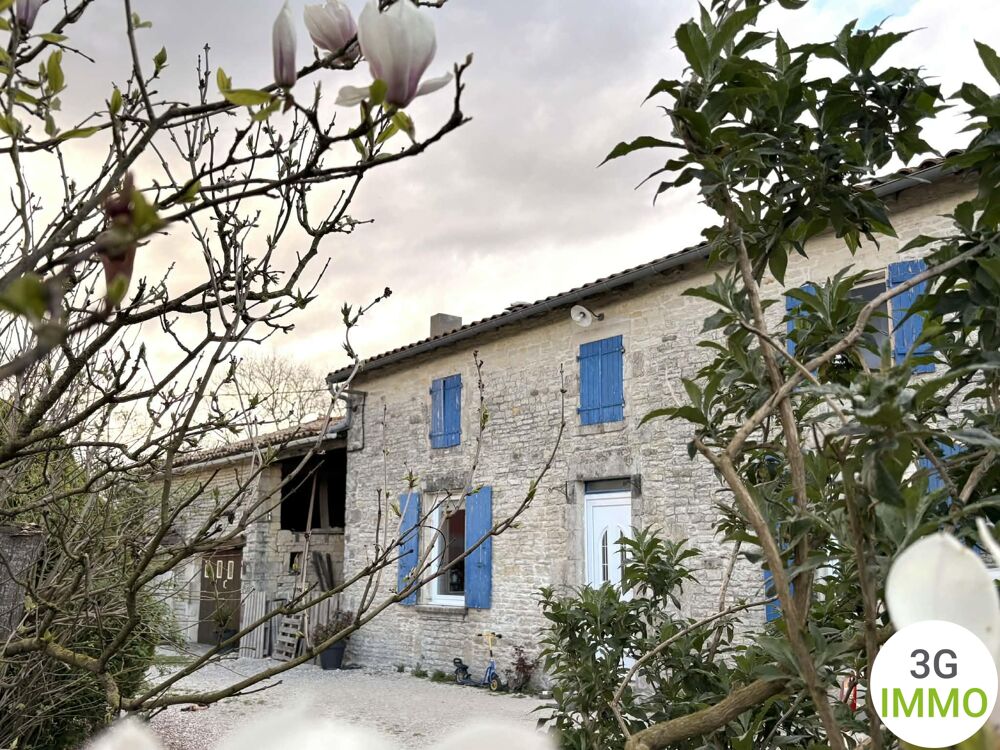 Ensemble de 2 maisons 10 pièces