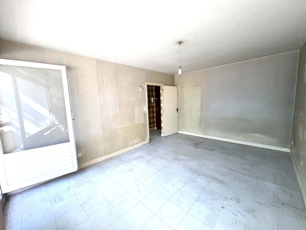 Vente Appartement Appartement 2 pièces Annecy
